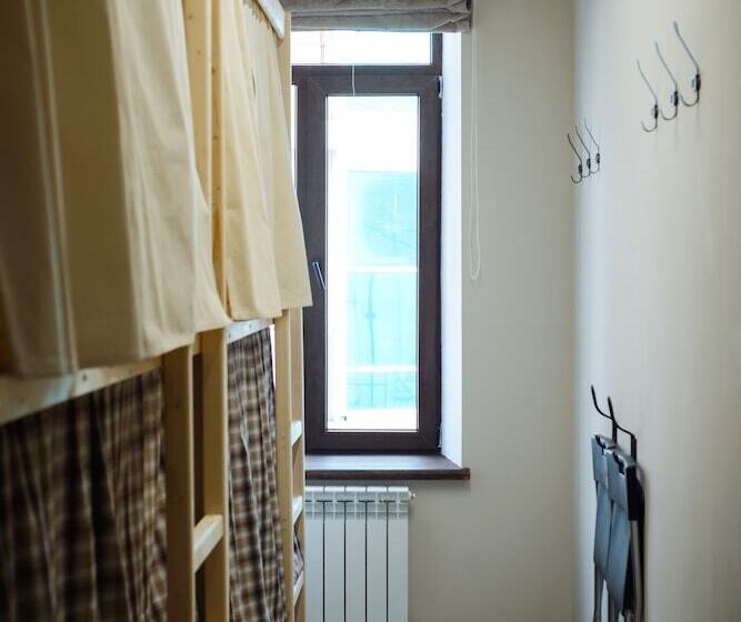 Hostels Rus Yaroslavl