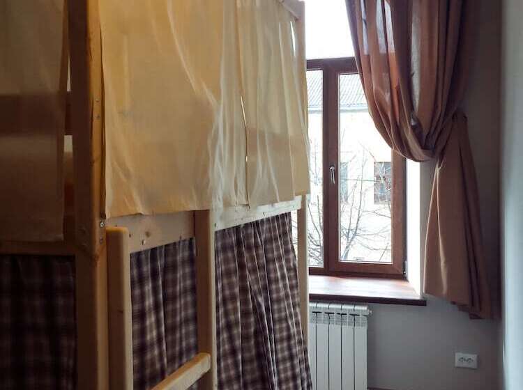 Hostels Rus Yaroslavl