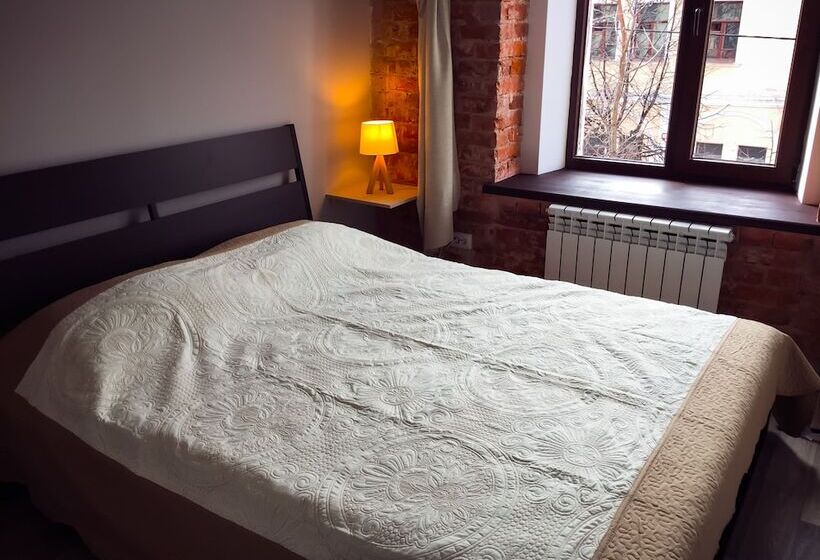 Hostels Rus Yaroslavl