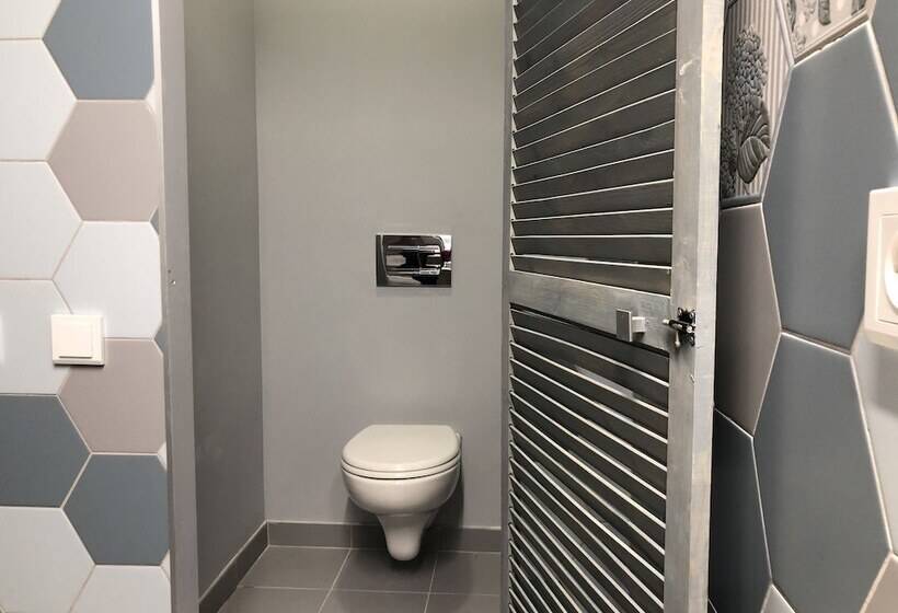 Hostels Rus Yaroslavl