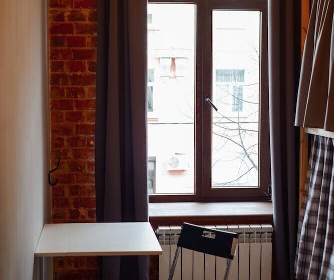 Hostels Rus Yaroslavl