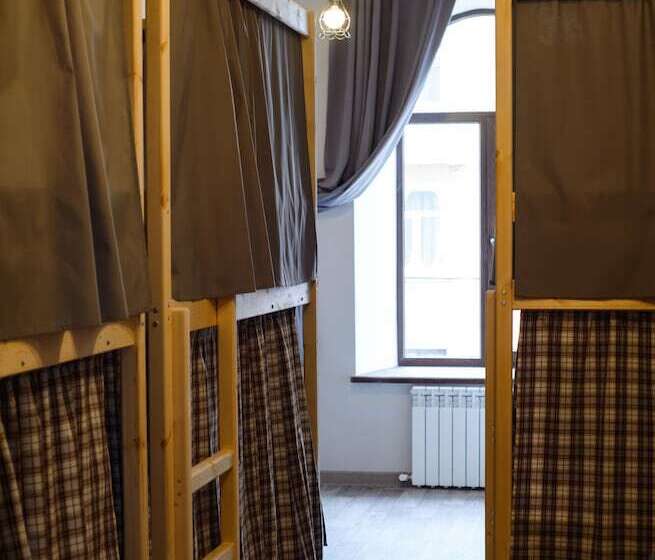 Hostels Rus Yaroslavl