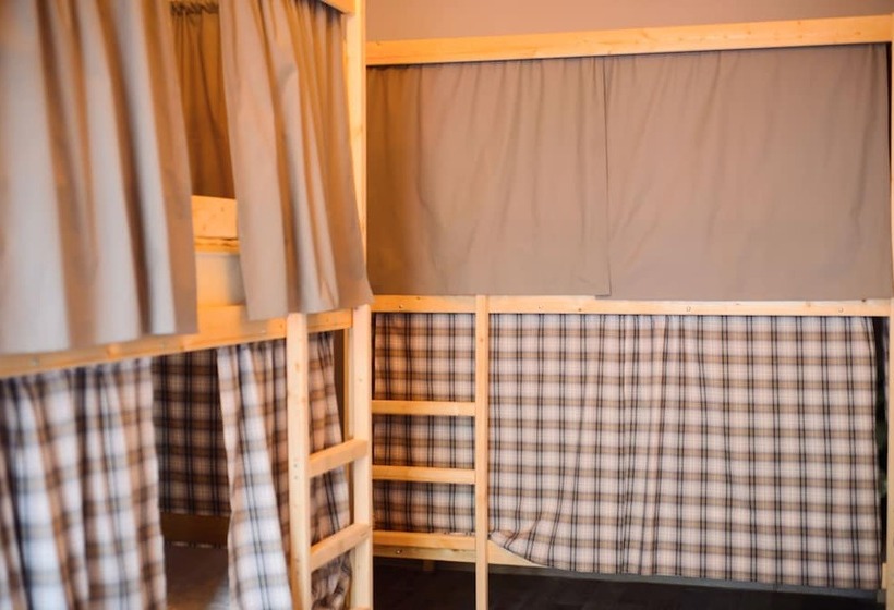 Hostels Rus Yaroslavl