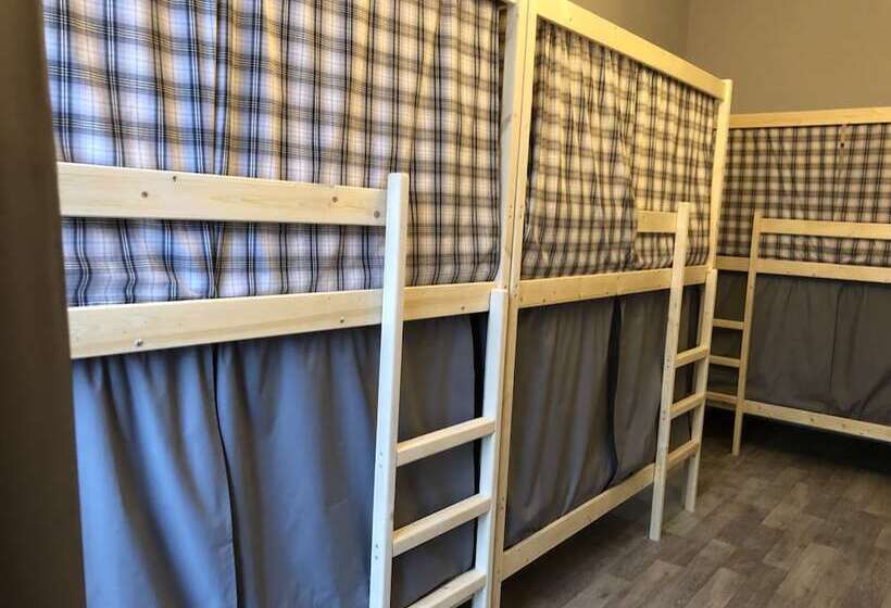 Hostels Rus Yaroslavl
