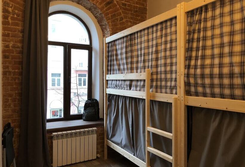 Hostels Rus Yaroslavl