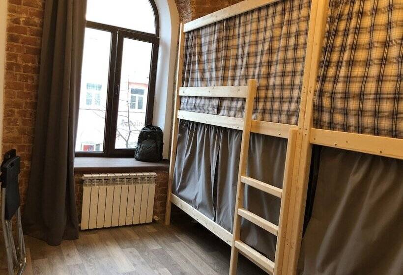 Hostels Rus Yaroslavl