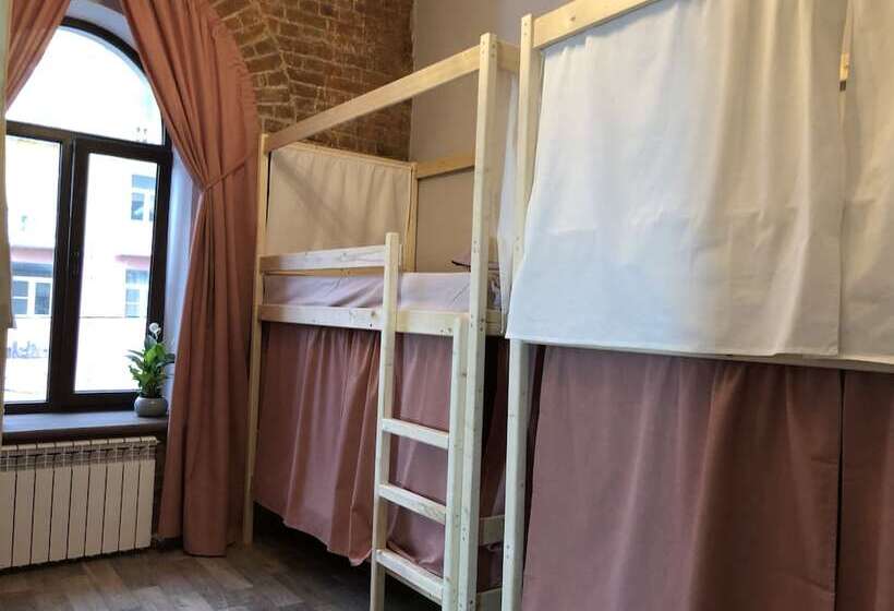 Hostels Rus Yaroslavl