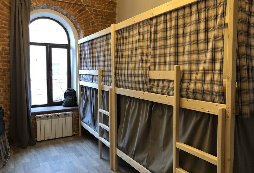 Hostels Rus Yaroslavl