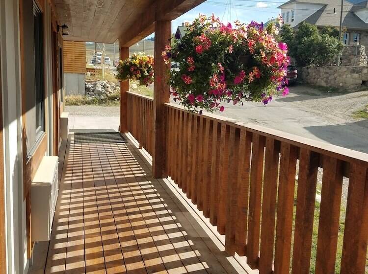 فندق 406 Lodge At Yellowstone