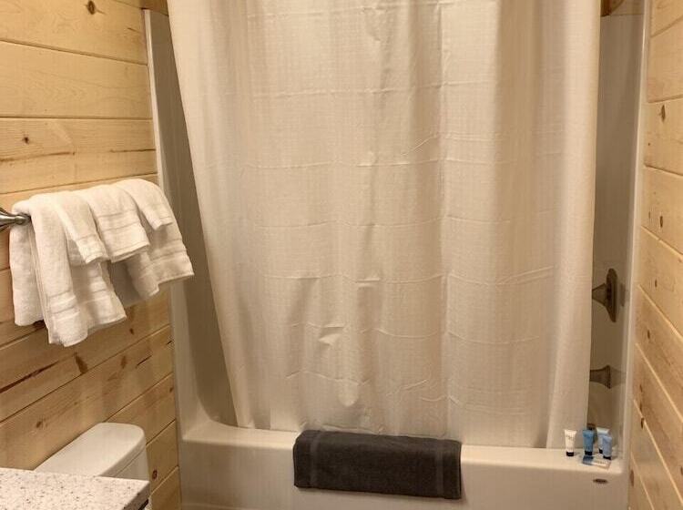 فندق 406 Lodge At Yellowstone