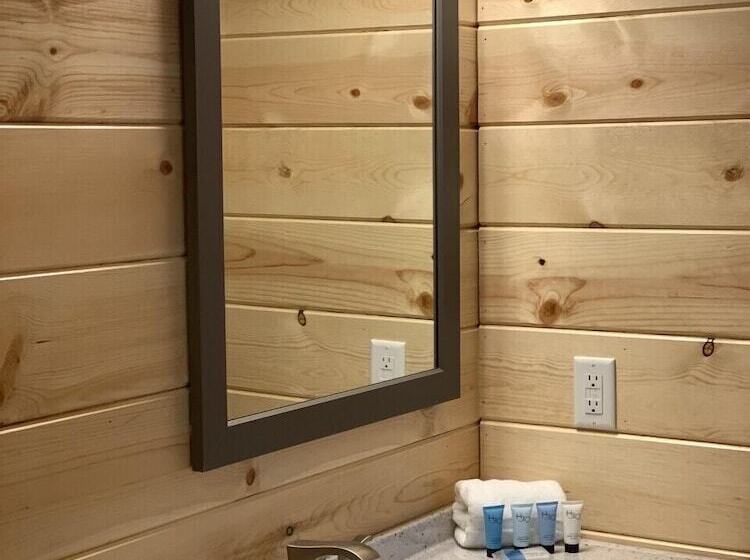 فندق 406 Lodge At Yellowstone