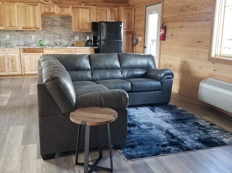 فندق 406 Lodge At Yellowstone