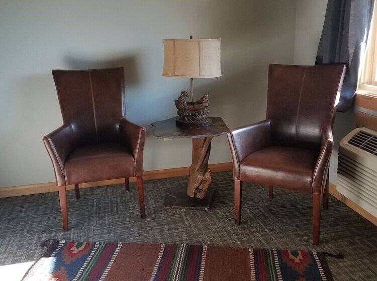 فندق 406 Lodge At Yellowstone