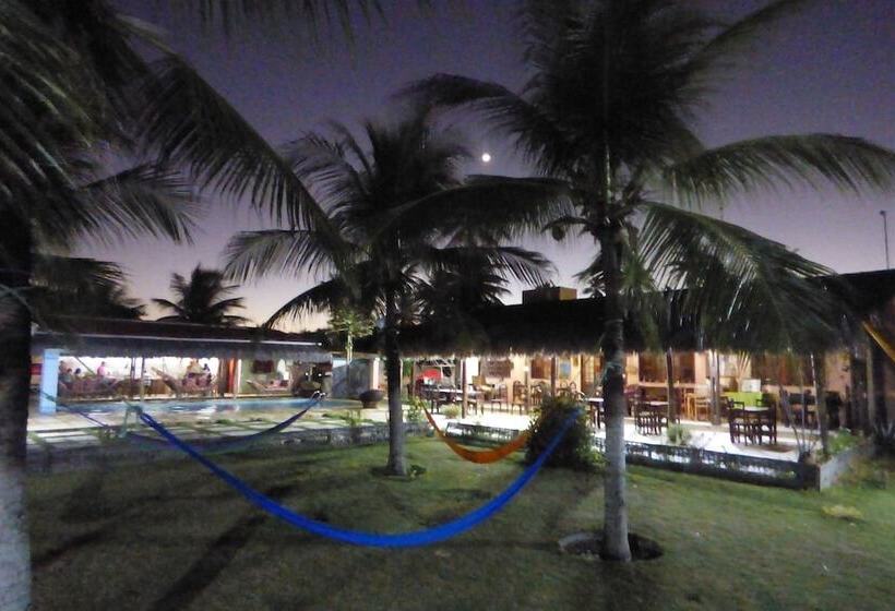 בית מלון כפרי A Toca Do Bem Te Vi