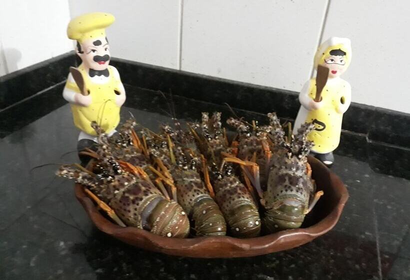 فندق A Toca Do Bem Te Vi