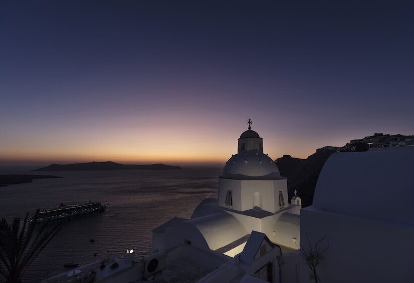 Hôtel Aesthesis Boutique Villas Fira