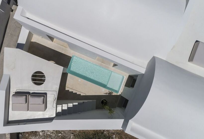 Hôtel Aesthesis Boutique Villas Fira