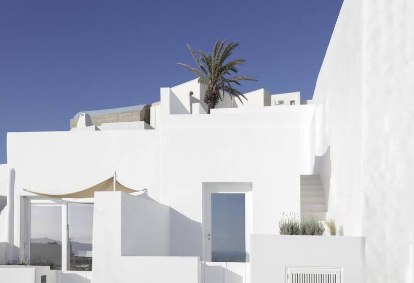 Hôtel Aesthesis Boutique Villas Fira