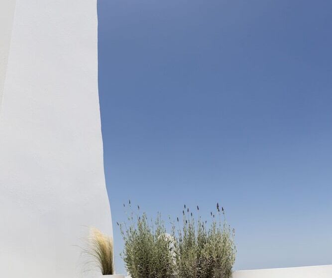 Hôtel Aesthesis Boutique Villas Fira