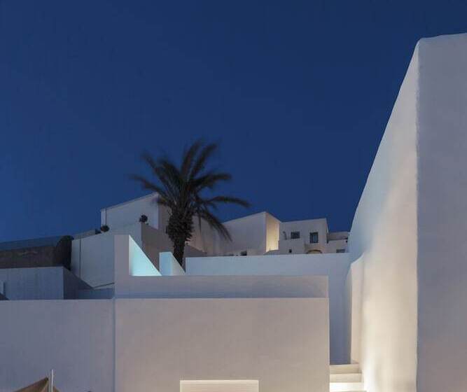 Hôtel Aesthesis Boutique Villas Fira