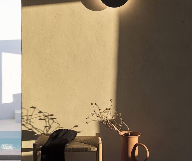 Hôtel Aesthesis Boutique Villas Fira