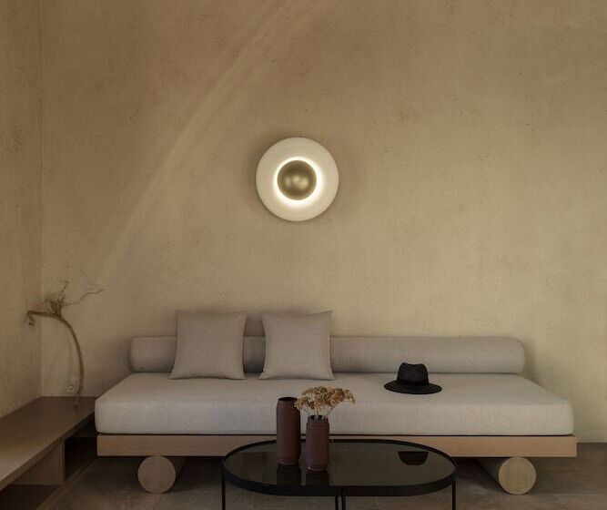 Hôtel Aesthesis Boutique Villas Fira