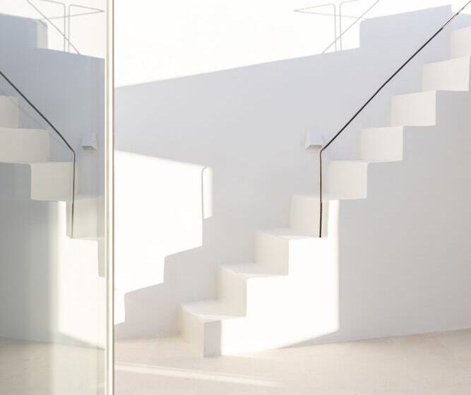 Hôtel Aesthesis Boutique Villas Fira