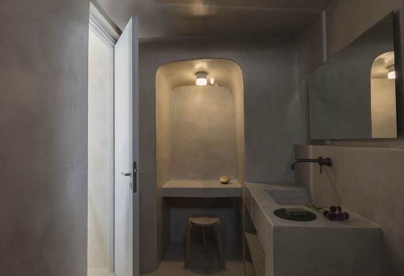 Hôtel Aesthesis Boutique Villas Fira