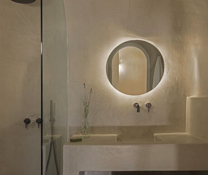 Hôtel Aesthesis Boutique Villas Fira