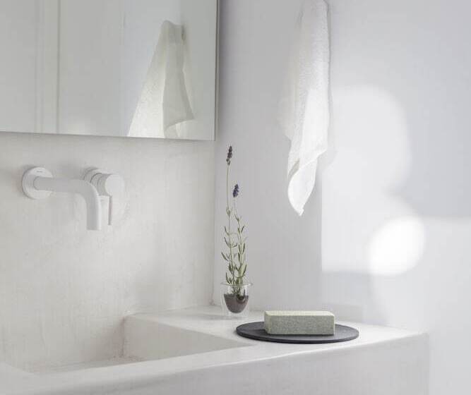 Hôtel Aesthesis Boutique Villas Fira