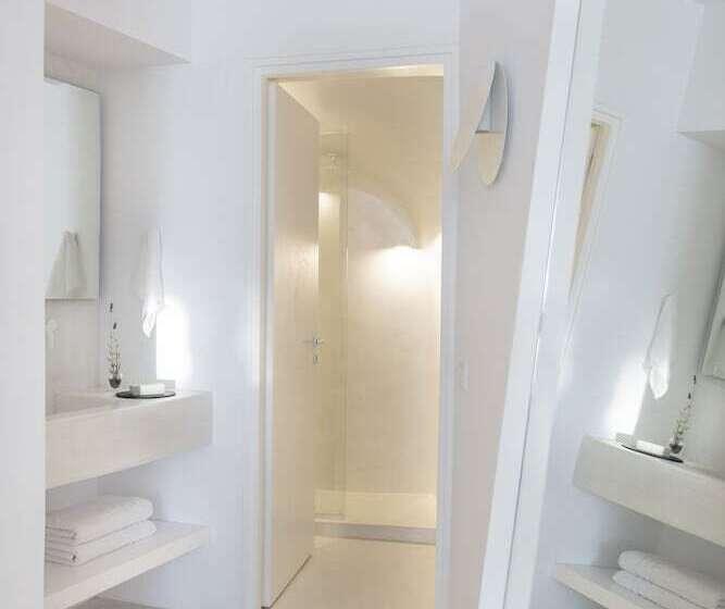 Hôtel Aesthesis Boutique Villas Fira