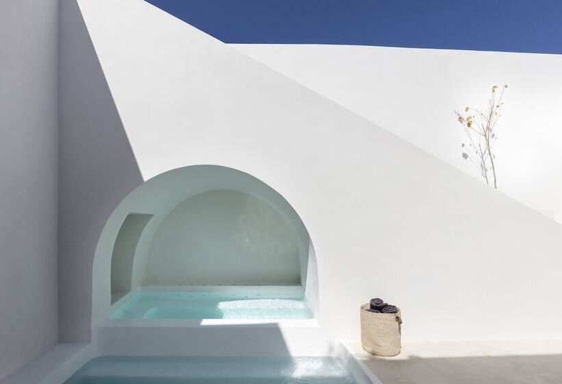 Hôtel Aesthesis Boutique Villas Fira
