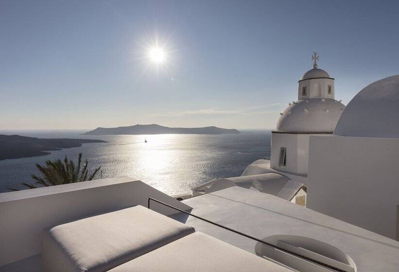 Hôtel Aesthesis Boutique Villas Fira