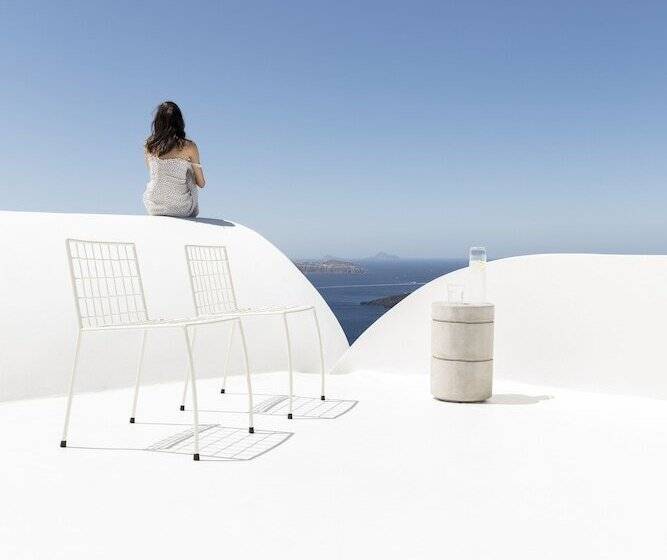 Hôtel Aesthesis Boutique Villas Fira