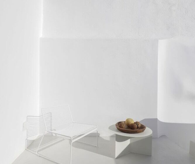 Hôtel Aesthesis Boutique Villas Fira