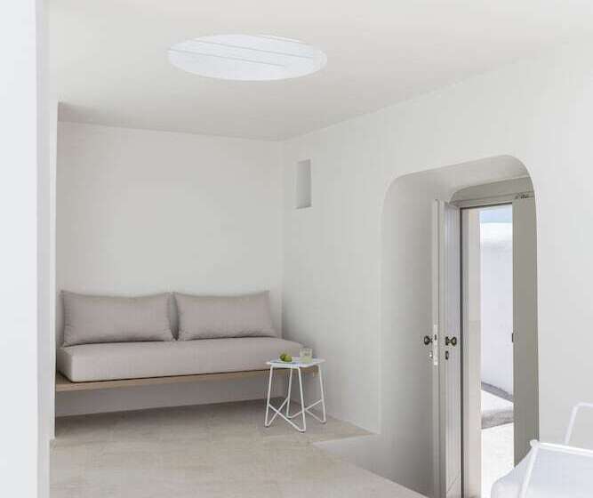 Hôtel Aesthesis Boutique Villas Fira