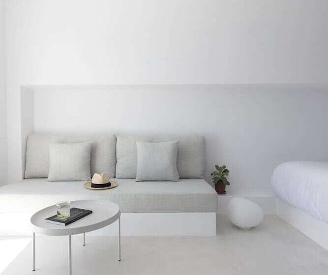 Hôtel Aesthesis Boutique Villas Fira