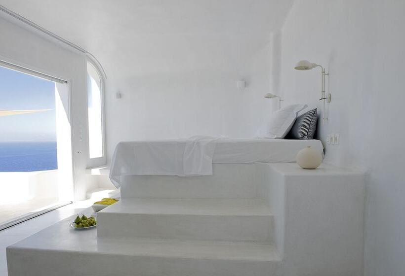 Hôtel Aesthesis Boutique Villas Fira