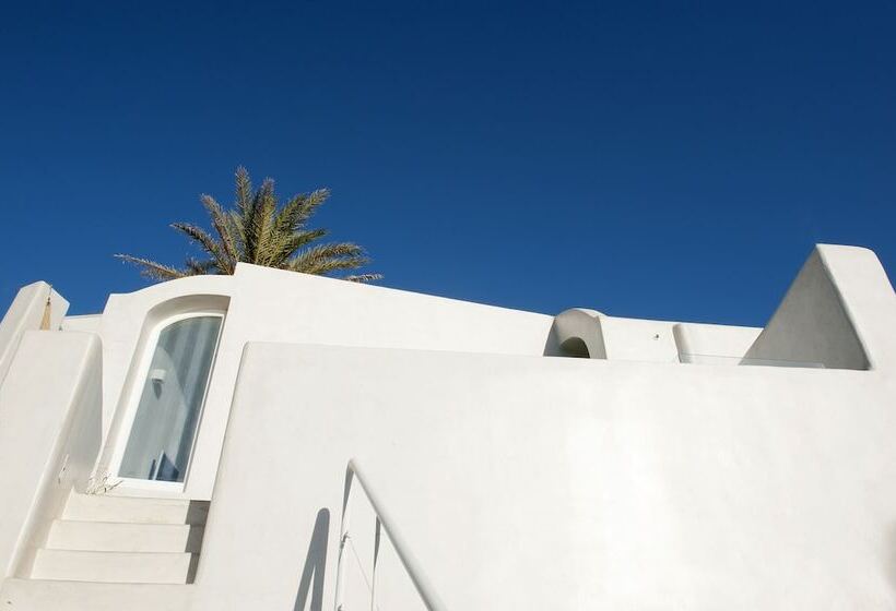 هتل Aesthesis Boutique Villas Fira