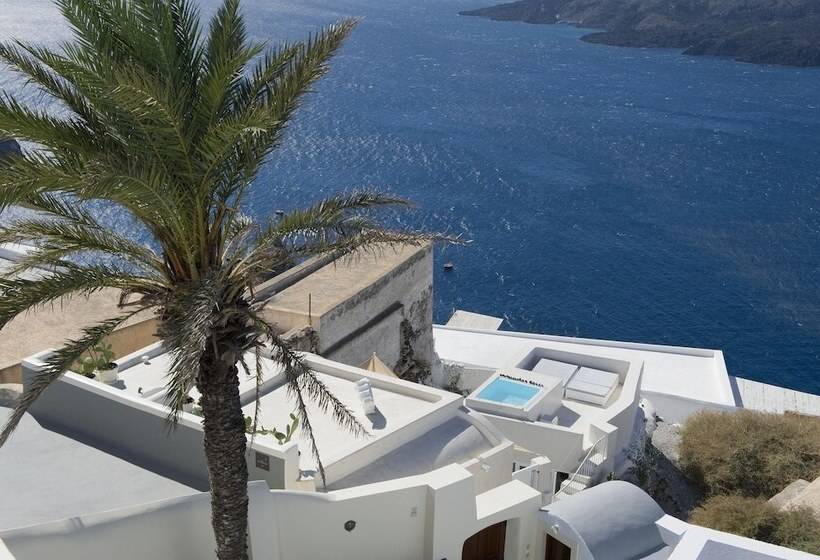 Hôtel Aesthesis Boutique Villas Fira