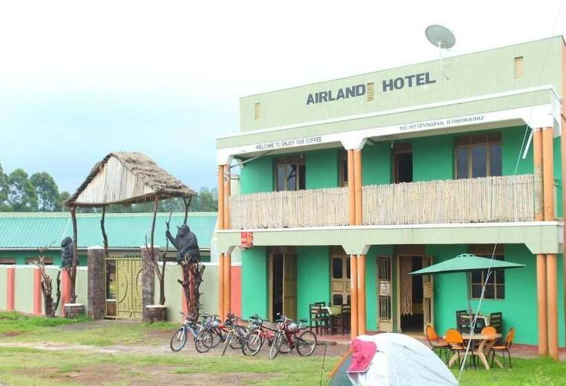 هتل Airland