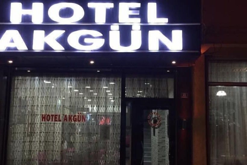 فندق Akgun