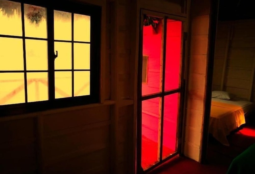 호텔 Akwa Reef Lodge