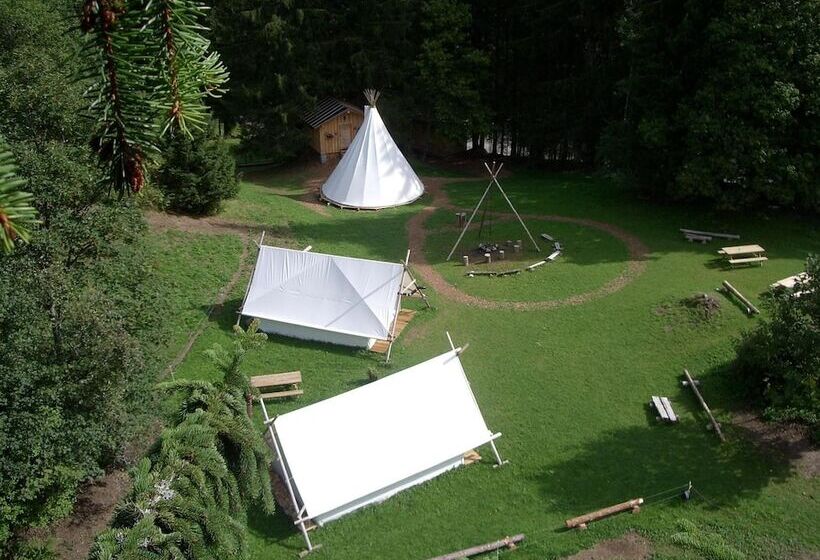 فندق Altipik   Lodges Insolites