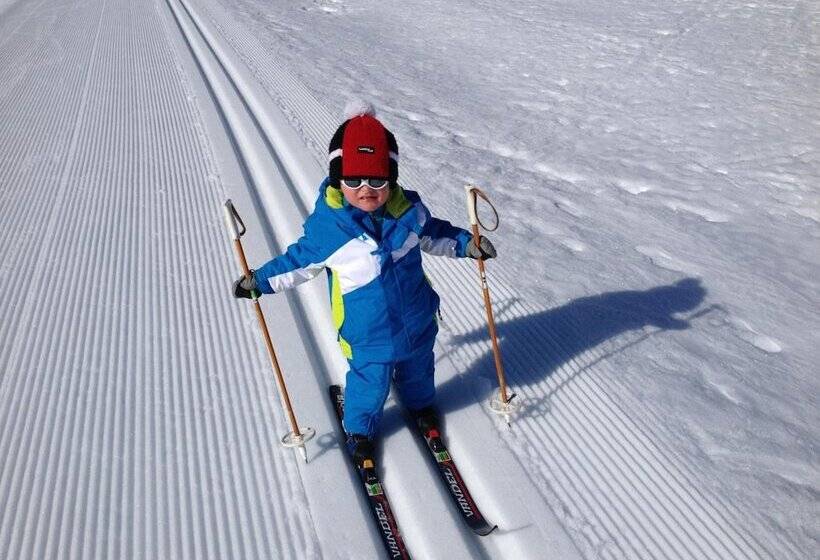 فندق Altipik   Lodges Insolites