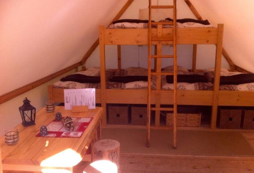 فندق Altipik   Lodges Insolites