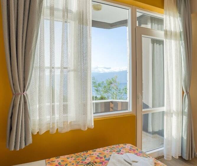 Отель Aqua Nina