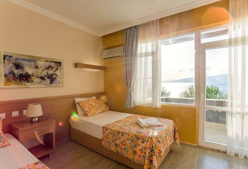 Отель Aqua Nina