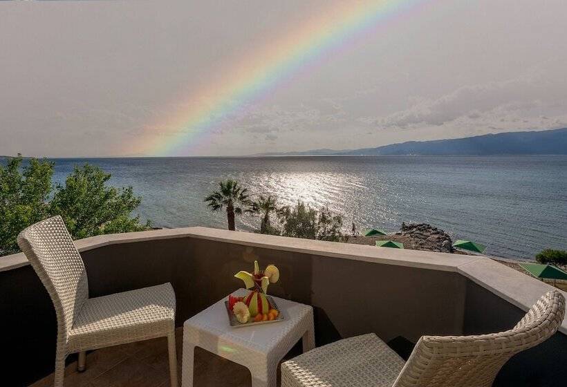 Отель Aqua Nina