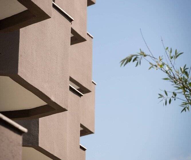 Отель Aqua Nina